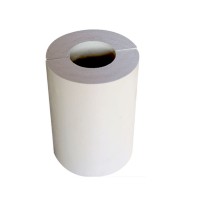 Polyurethane Insulation Tube Casing Pipes